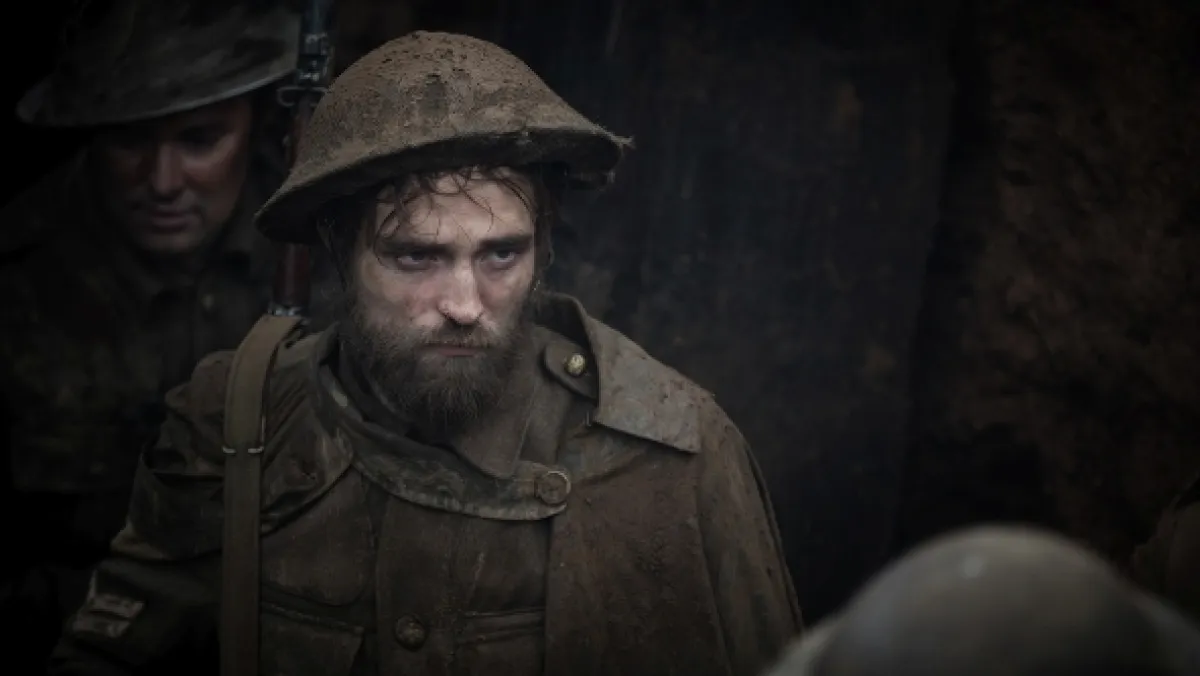 Ztracené město Z (The Lost City of Z), 2016 - fotogaléria