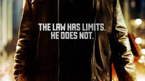 Jack Reacher: Poslední výstřel