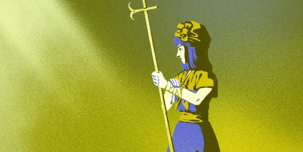 Zapomenuté hrdinky francouzské revoluce - fotogaléria