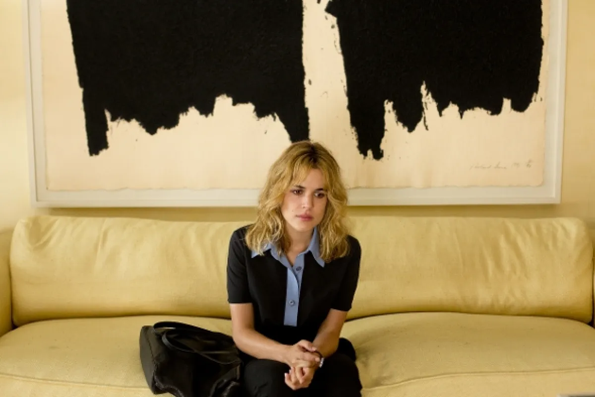 Julieta (JULIETA), 2016 - fotogaléria