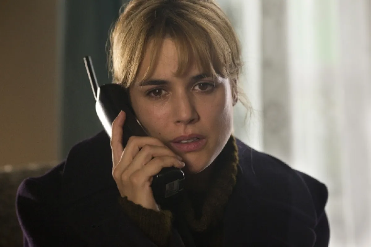 Julieta (JULIETA), 2016 - fotogaléria