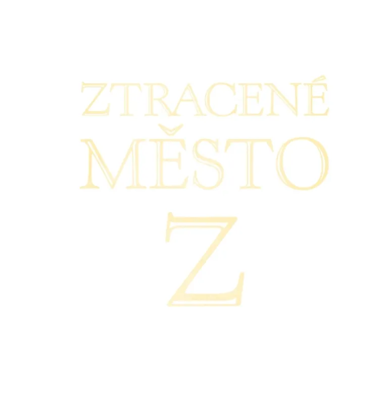 Ztracené město Z (The Lost City of Z), 2016 - fotogaléria