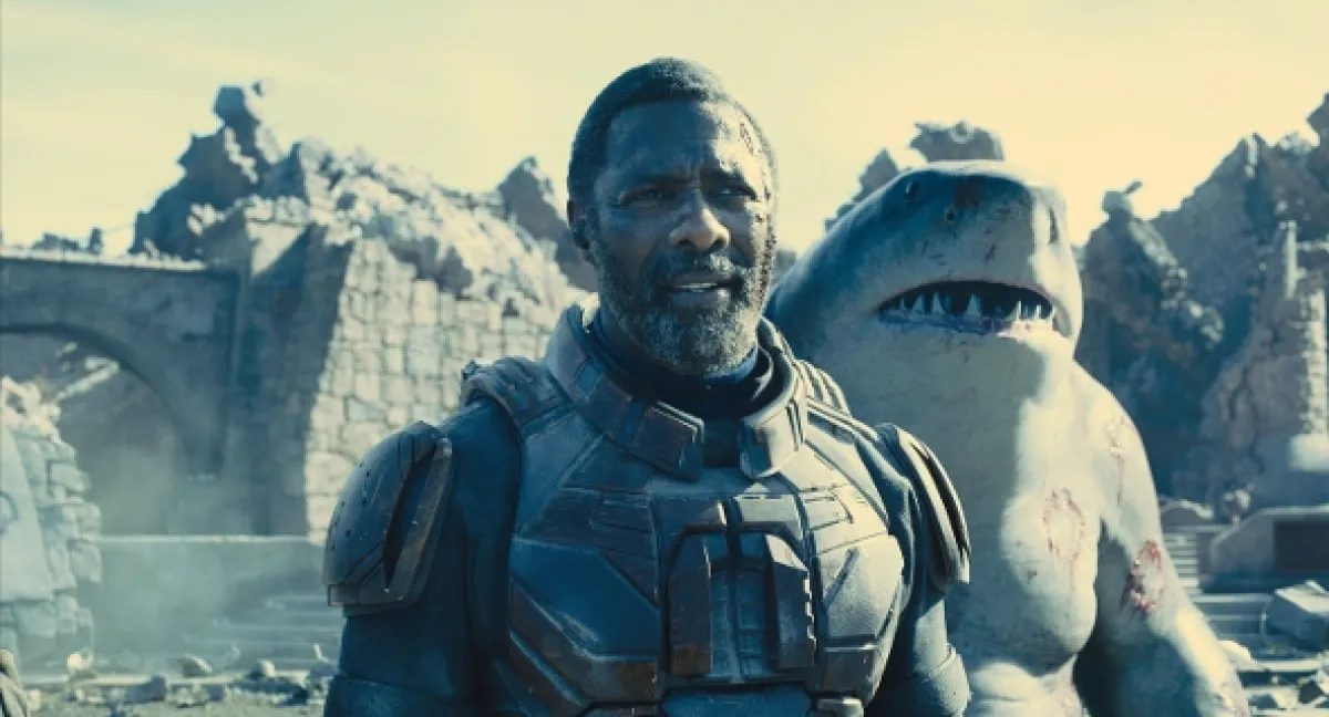 Sebevražedný oddíl 2 (The Suicide Squad 2), 2021 - fotogaléria