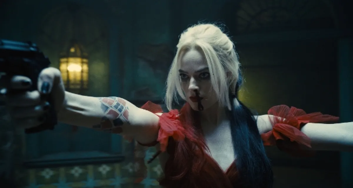 Sebevražedný oddíl 2 (The Suicide Squad 2), 2021 - fotogaléria