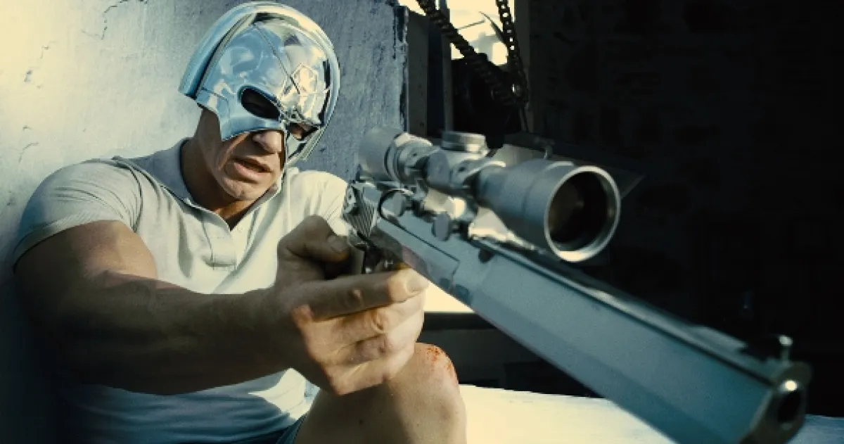 Sebevražedný oddíl 2 (The Suicide Squad 2), 2021 - fotogaléria