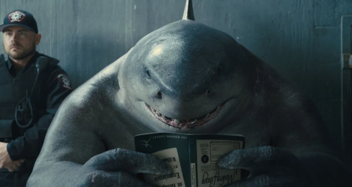 Sebevražedný oddíl 2 (The Suicide Squad 2), 2021 - fotogaléria