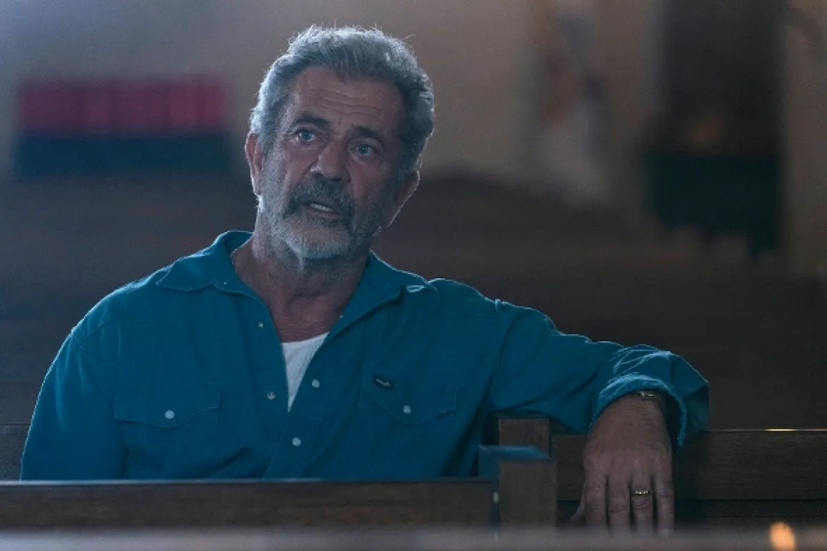 Stu atya (Father Stu), 2022 - fotogaléria