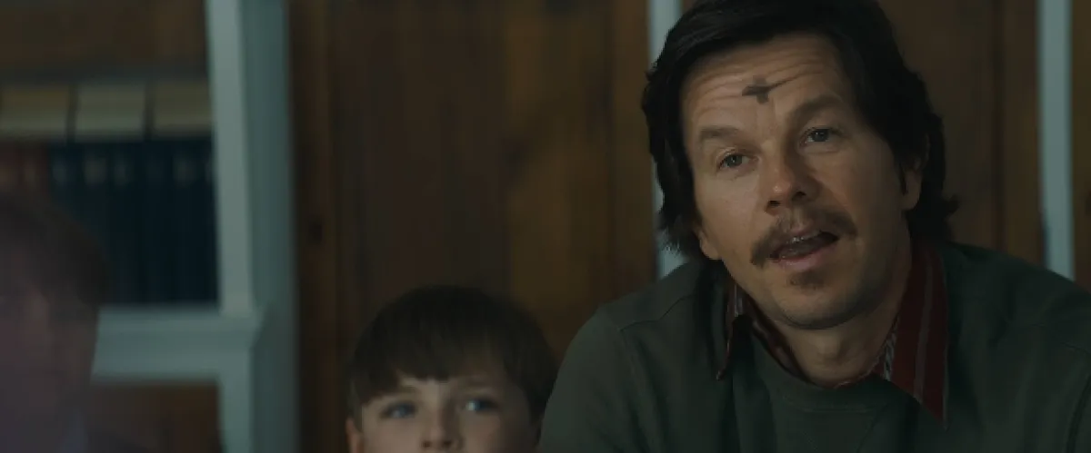 Stu atya (Father Stu), 2022 - fotogaléria