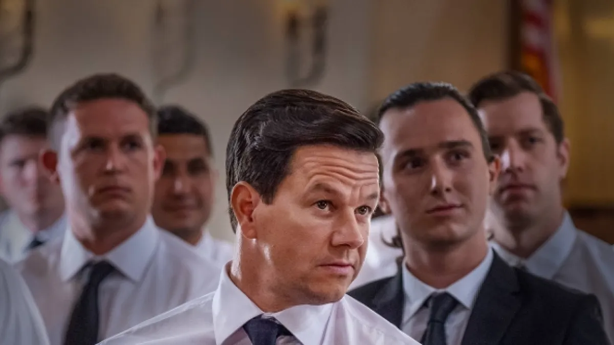 Stu atya (Father Stu), 2022 - fotogaléria