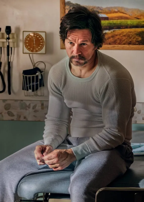 Stu atya (Father Stu), 2022 - fotogaléria