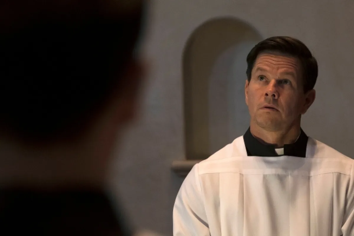 Stu atya (Father Stu), 2022 - fotogaléria