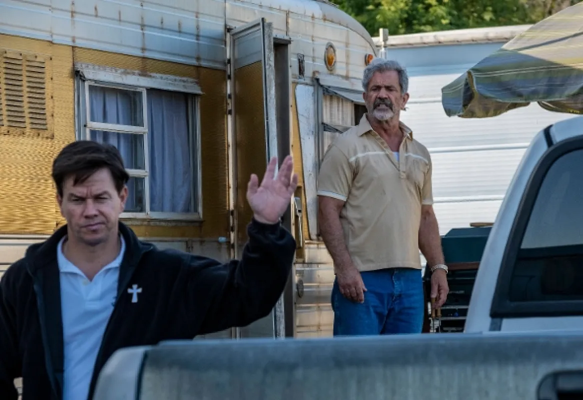 Stu atya (Father Stu), 2022 - fotogaléria