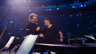 Metallica: S&M2
