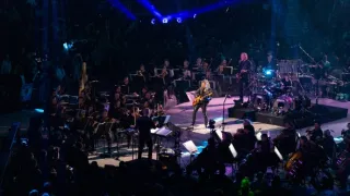 Metallica: S&M2