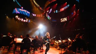 Metallica: S&M2