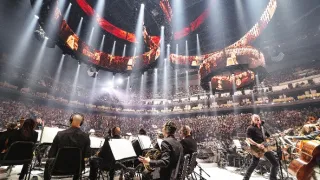 Metallica: S&M2