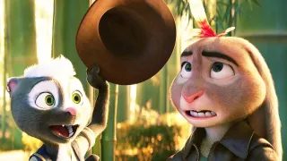 Ušák Chicky a Zlokřeček