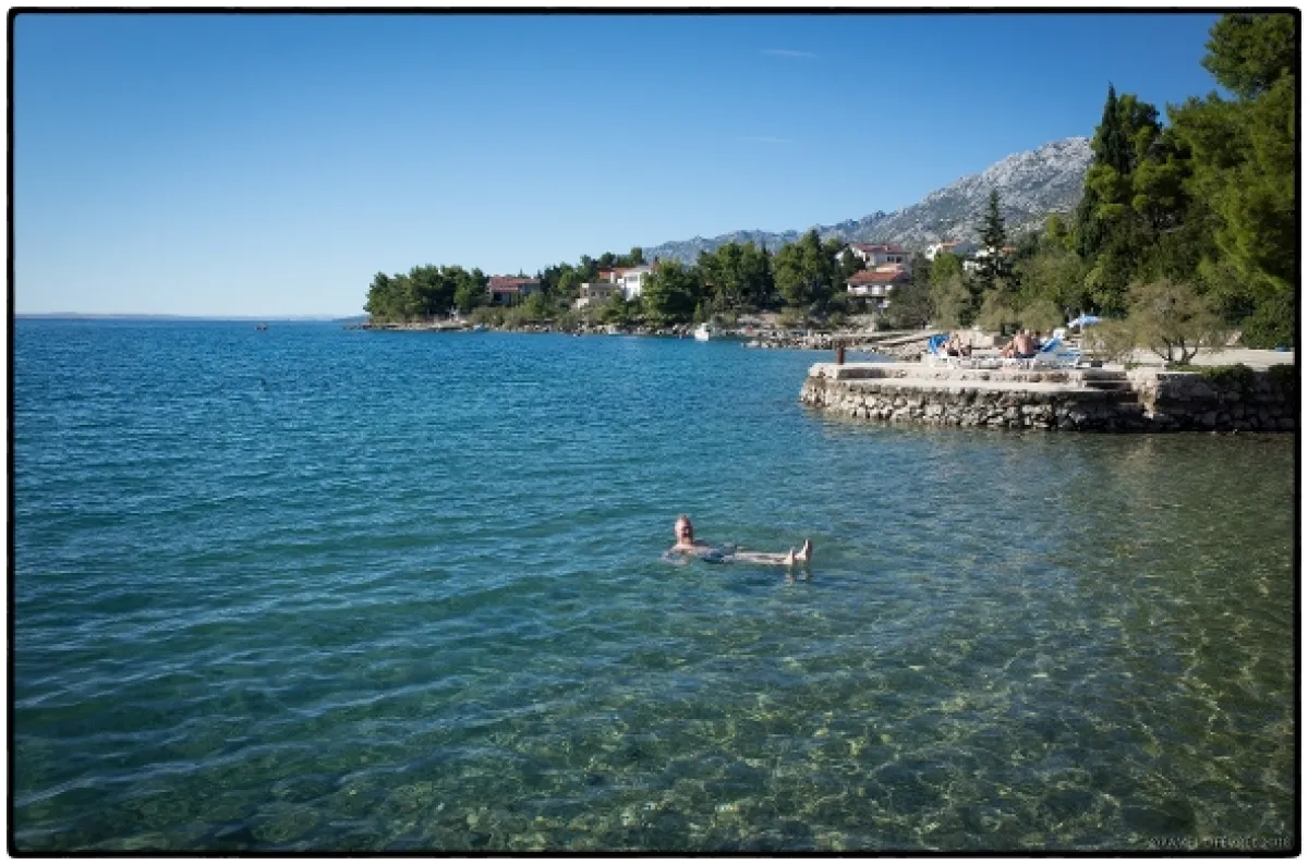 Balkánem nahoru a dolů s Adamem Ondrou, 2018 - fotogaléria