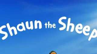 Ovečka Shaun VII