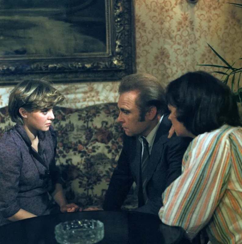 Ale je ženatý, 1982 - fotogaléria