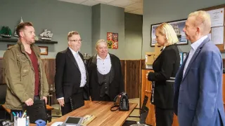 Dvojka na zabití 2 (2)