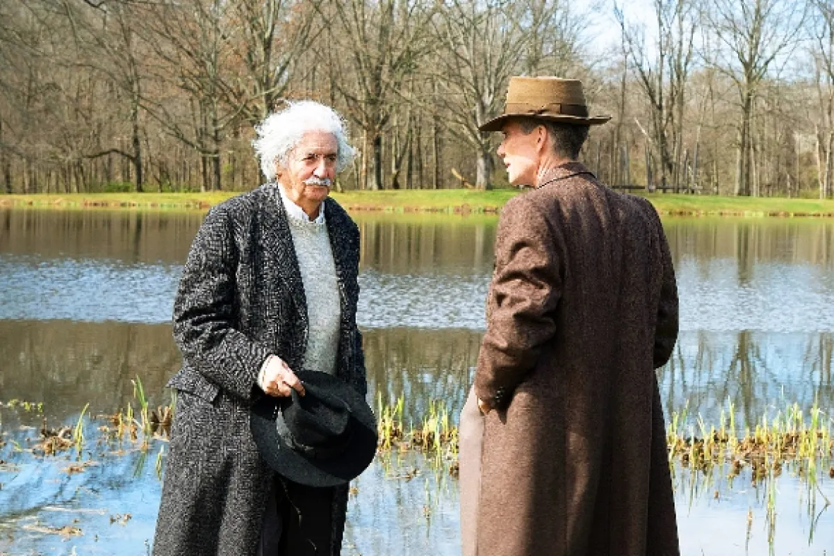 Oppenheimer, 2023 - fotogaléria