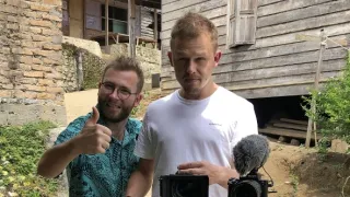 The Kukang Movie: Příběh o outloních a lidech