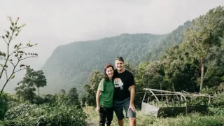 The Kukang Movie: Příběh o outloních a lidech