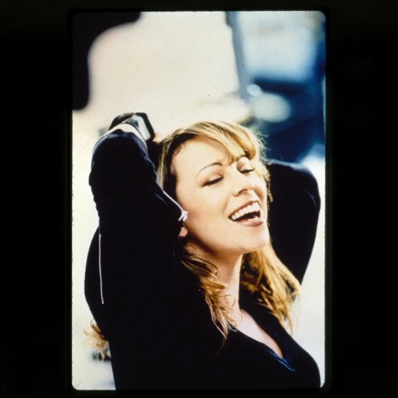 Mariah Carey: Fantasy živě v Madison Square Garden - fotogaléria