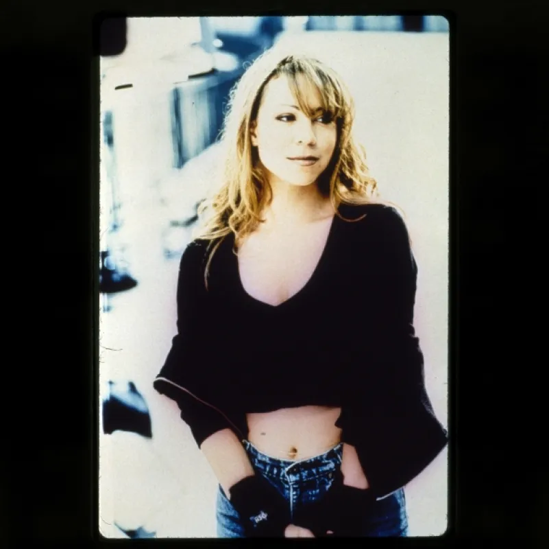 Mariah Carey: Fantasy živě v Madison Square Garden - fotogaléria