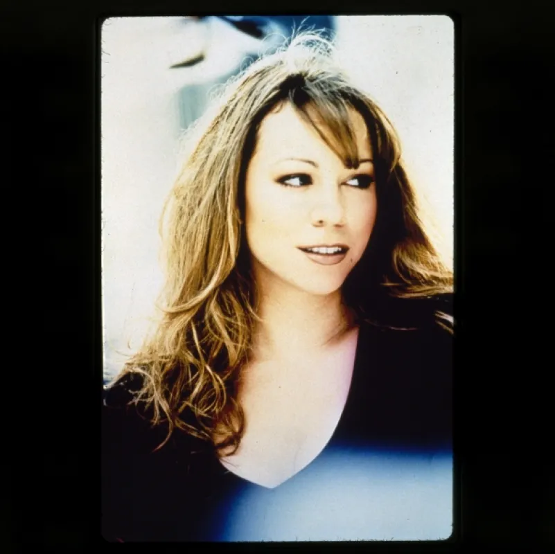 Mariah Carey: Fantasy živě v Madison Square Garden - fotogaléria
