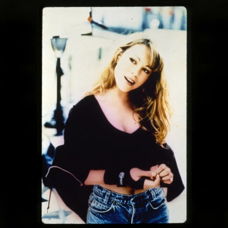 Mariah Carey: Fantasy živě v Madison Square Garden - fotogaléria