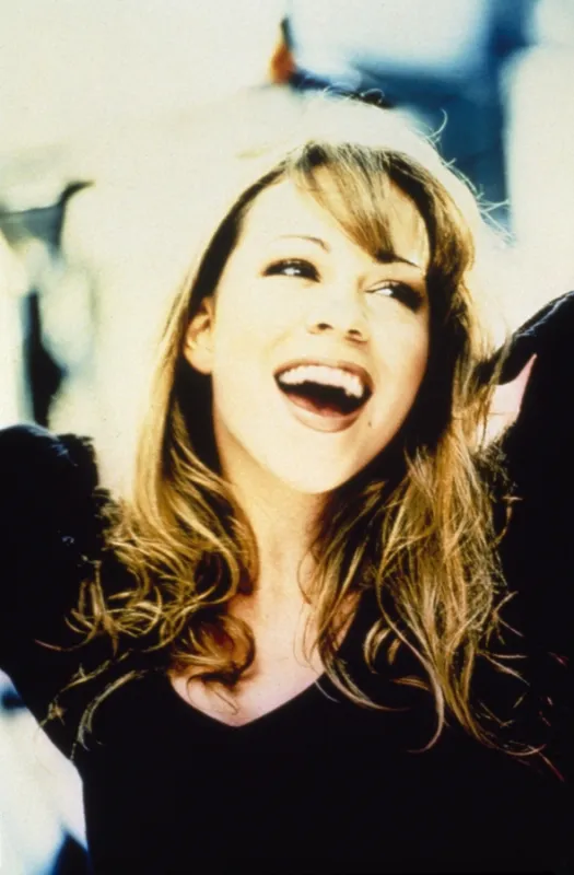 Mariah Carey: Fantasy živě v Madison Square Garden - fotogaléria
