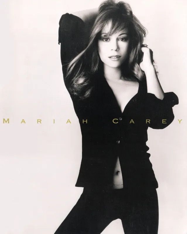 Mariah Carey: Fantasy živě v Madison Square Garden - fotogaléria