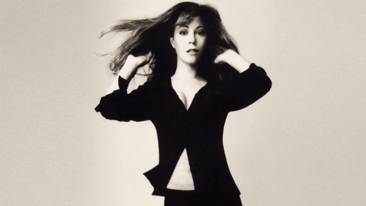 Mariah Carey: Fantasy živě v Madison Square Garden - fotogaléria