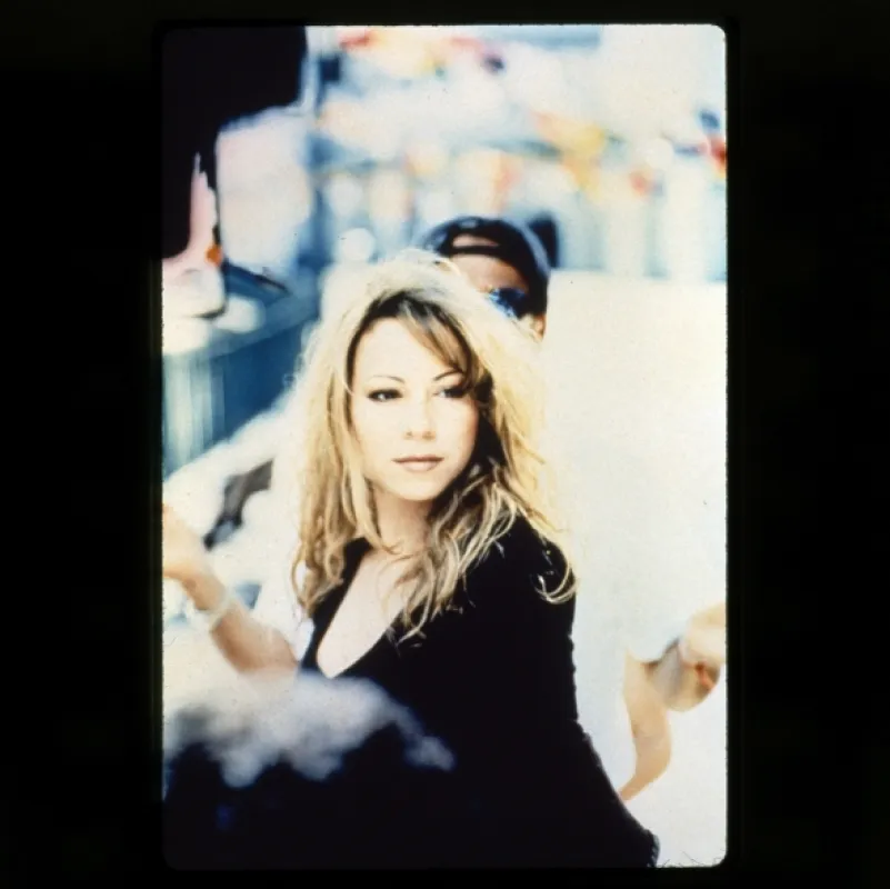 Mariah Carey: Fantasy živě v Madison Square Garden - fotogaléria