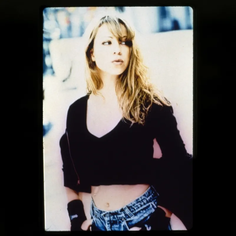 Mariah Carey: Fantasy živě v Madison Square Garden - fotogaléria
