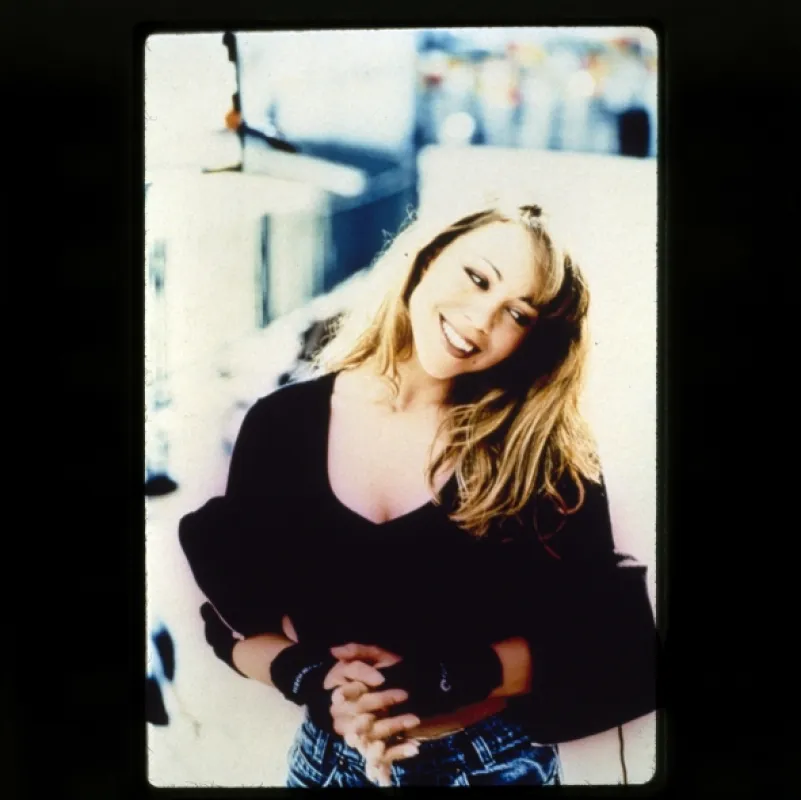 Mariah Carey: Fantasy živě v Madison Square Garden - fotogaléria