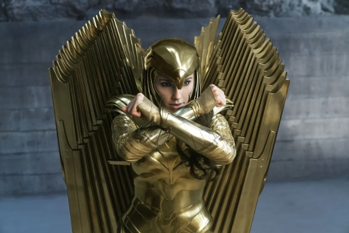 Wonder Woman 1984, 2020 - fotogaléria