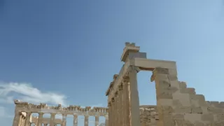 Zrod impérií: Staroveké Grécko (1/2)