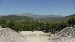 Zrod impérií: Staroveké Grécko (1/2)