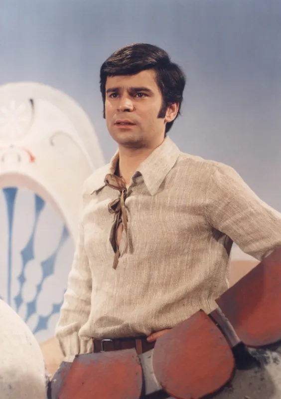 Krása, 1976 - fotogaléria