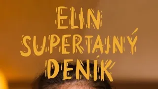 Elin supertajný deník II
