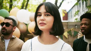 Parachute
