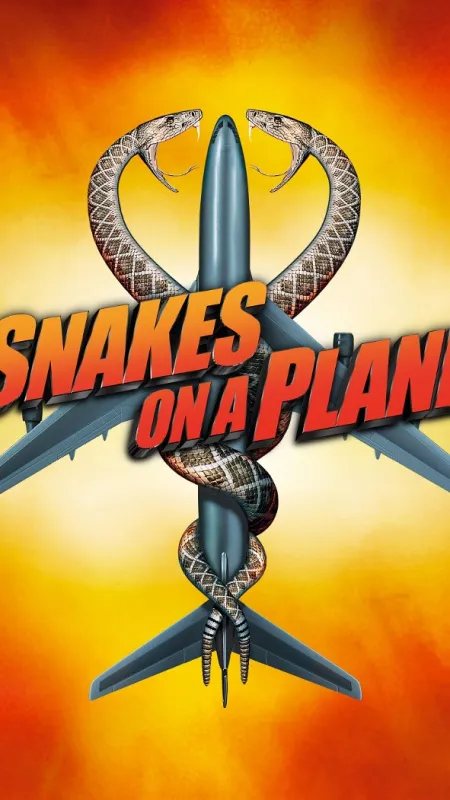 Hady v lietadle (Snakes on a Plane), 2006 - fotogaléria