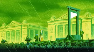 Zapomenuté hrdinky francouzské revoluce