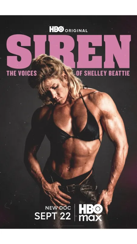 Siren: Hlasy Shelley Beattie (Siren: The Voices of Shelley Beattie), 2025 - fotogaléria