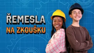 Řemesla na zkoušku
