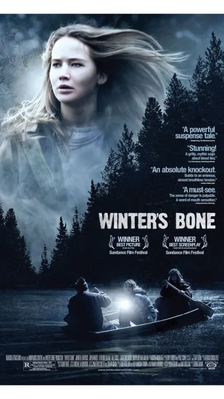 Do morku kosti (Winter’s Bone), 2010 - fotogaléria