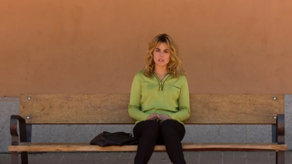 Julieta (JULIETA), 2016 - fotogaléria